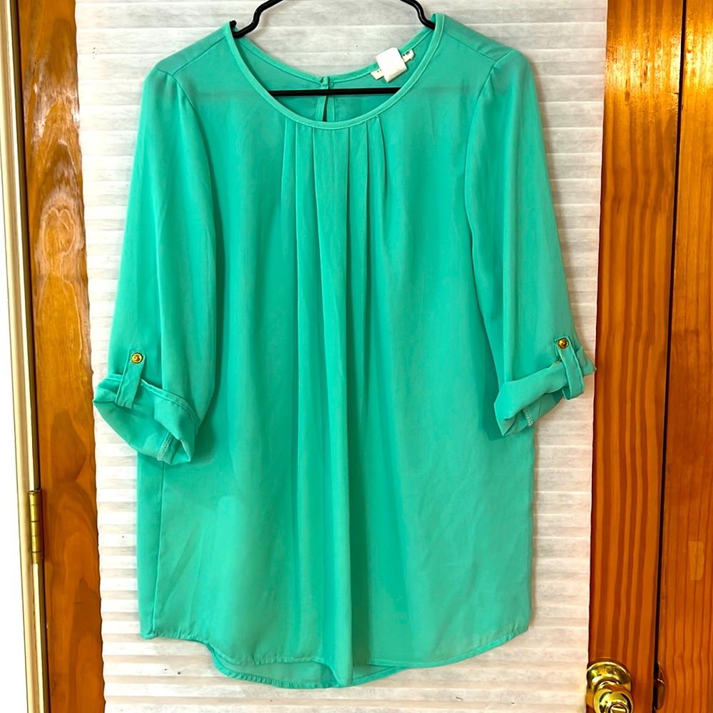 Coco Main Blouse